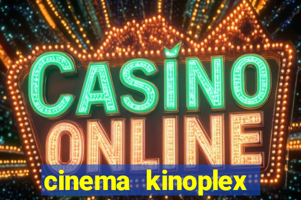 cinema kinoplex north shopping